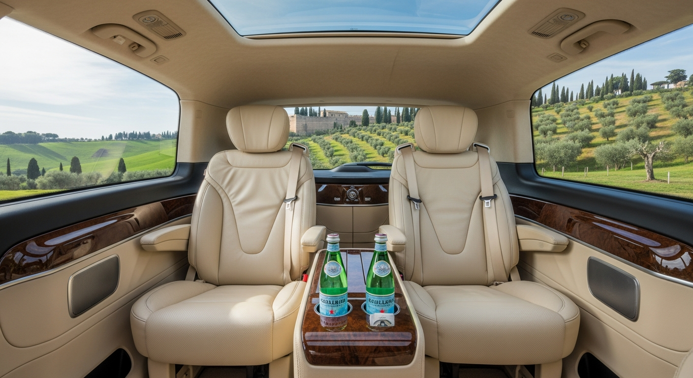 Essential Information