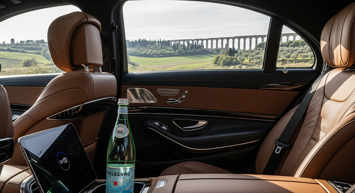 Essential Information